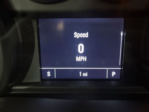 New 2026 Chevrolet Silverado 1500 Custom image 19