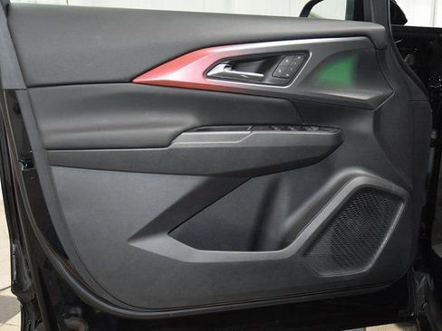 New 2025 Chevrolet Equinox EV RS w/ Convenience Package II image 44