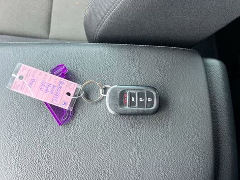 Used 2024 Honda CR-V LX image 21