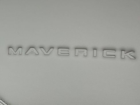 Used 2026 Ford Maverick Lariat w/ 4K Tow Package AWD/4WD image 15