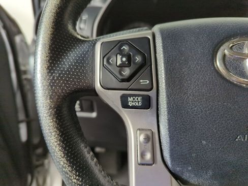 Used 2015 Toyota 4Runner SR5 image 27