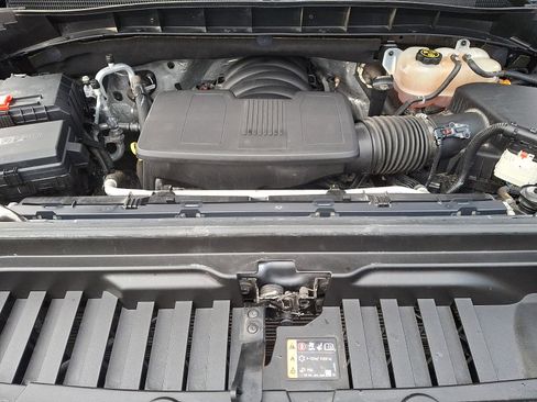 Used 2022 GMC Sierra 1500 AT4 w/ AT4 Premium Package image 28