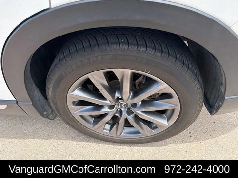 Used 2020 MAZDA CX-9 Signature AWD/4WD image 6