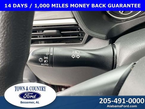 Used 2024 Nissan Altima 2.5 SV image 30