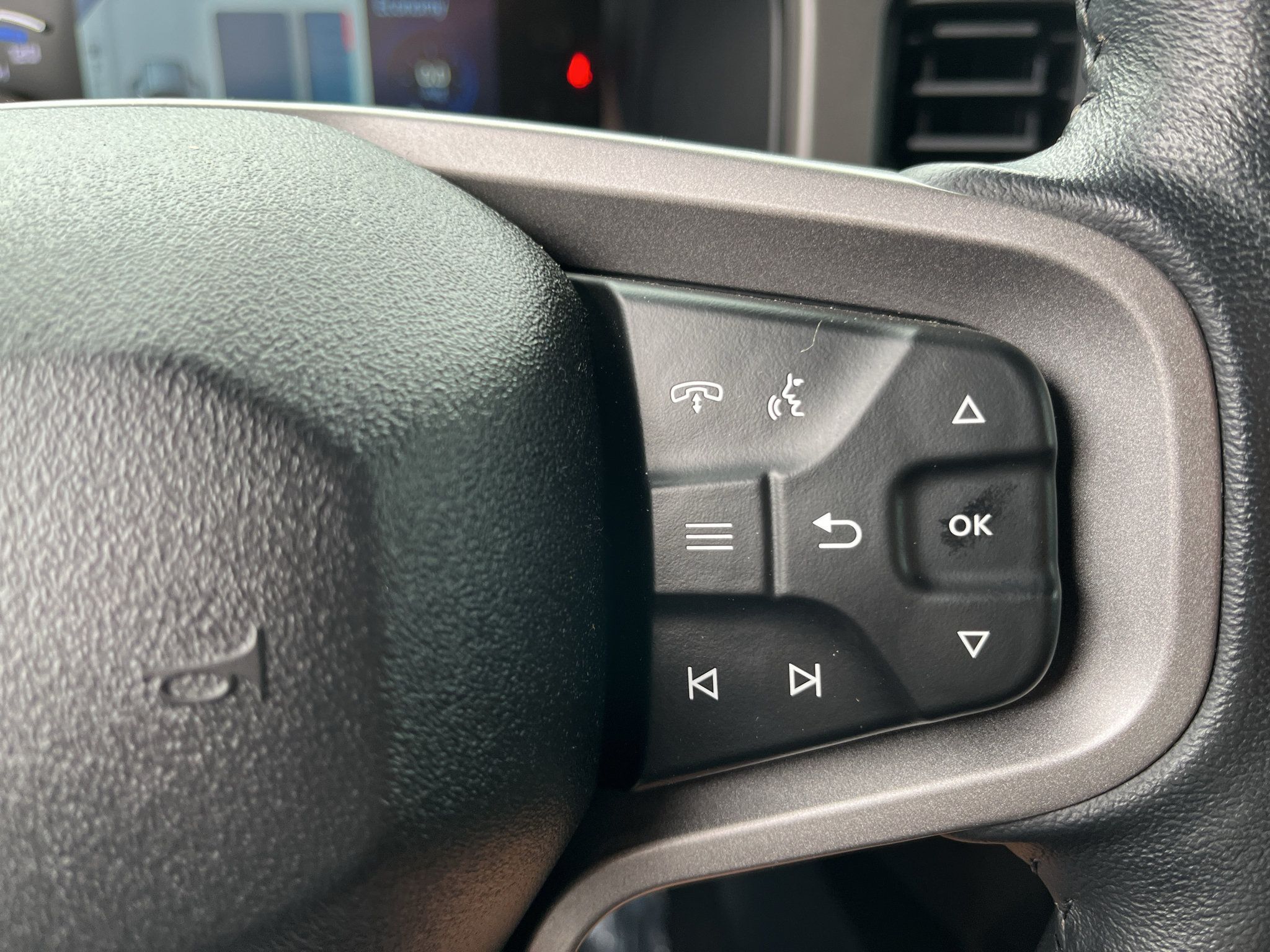 Used 2023 Ford Bronco Outer Banks AWD/4WD image 19