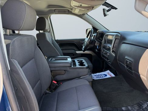 Used 2017 Chevrolet Silverado 1500 LT w/ All Star Edition image 15