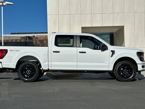 New 2026 Ford F150 STX image 2