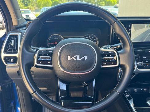 Used 2022 Kia Sorento SX AWD/4WD image 27