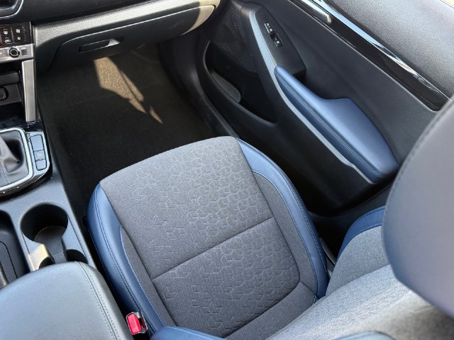 Used 2025 Kia Seltos S FWD image 26