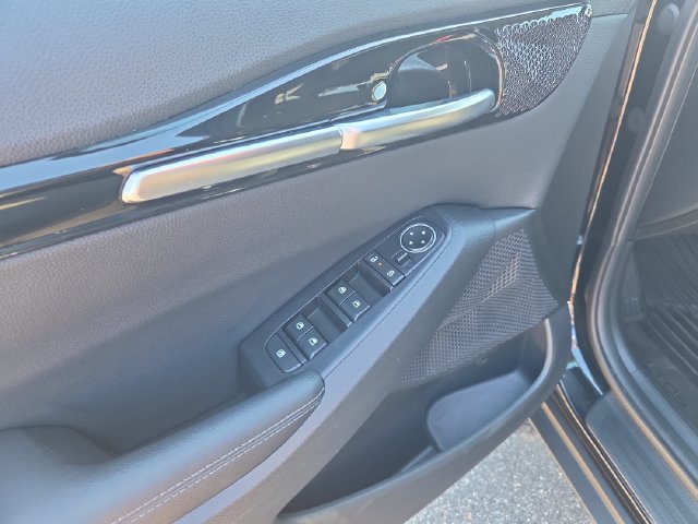 Used 2024 Kia Seltos S FWD image 10