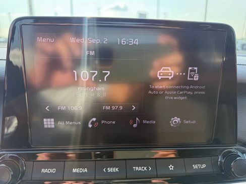 Used 2024 Kia Forte LXS FWD image 12
