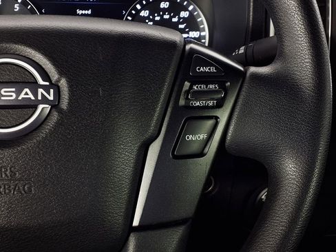 Used 2023 Nissan Frontier SV AWD/4WD image 20