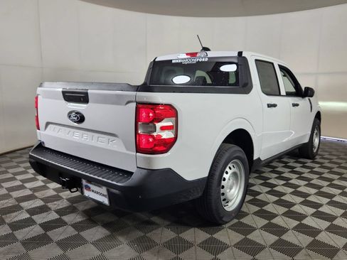New 2026 Ford Maverick XL w/ Equipment Group 101A AWD/4WD image 8