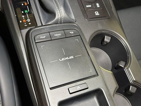 Certified 2023 Lexus IS 350 F Sport image 26