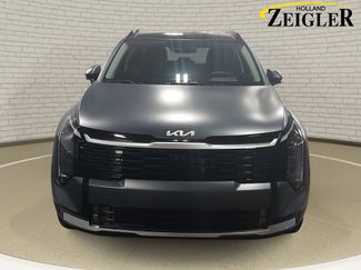 New 2026 Kia Sportage SX Prestige video 2