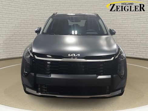 New 2026 Kia Sportage SX Prestige image 2