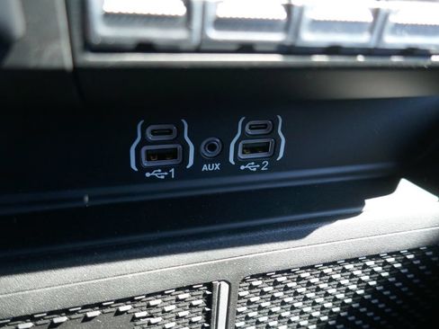 New 2026 RAM 1500 RHO AWD/4WD image 23