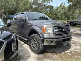 Used 2014 Ford F150 Lariat image 2