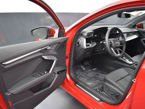 New 2026 Audi A3 2.0T Premium Plus AWD/4WD image 5