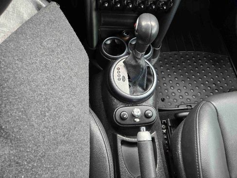 Used 2007 MINI Cooper S image 21
