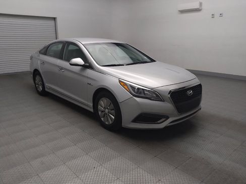 Used 2016 Hyundai Sonata SE image 13