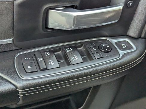 Used 2019 RAM 2500 Laramie image 24