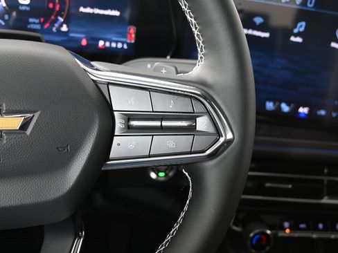 New 2026 Chevrolet Traverse High Country w/ LPO, Floor Liner Package image 37