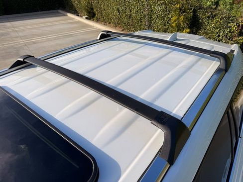 Used 2022 Toyota Highlander Limited image 9