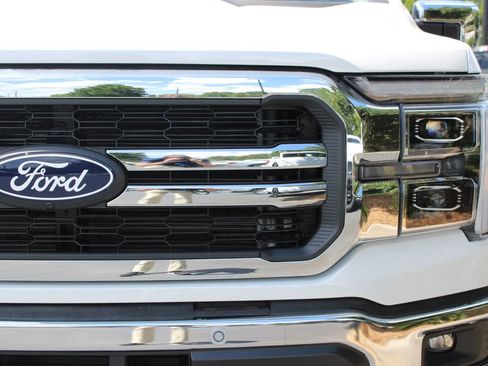 New 2026 Ford F150 Lariat w/ Equipment Group 502A High AWD/4WD image 22