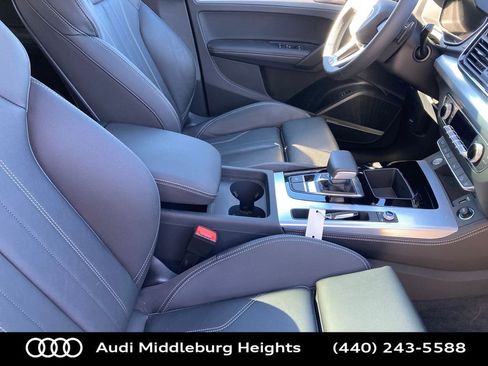 Certified 2024 Audi Q5 2.0T Premium Plus w/ Premium Plus Package image 30