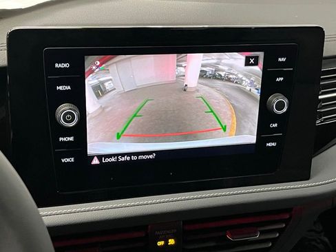 New 2026 Volkswagen Jetta SEL image 28