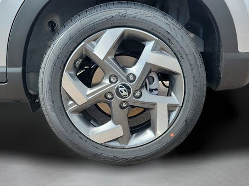 Used 2025 Hyundai Venue SEL FWD image 63