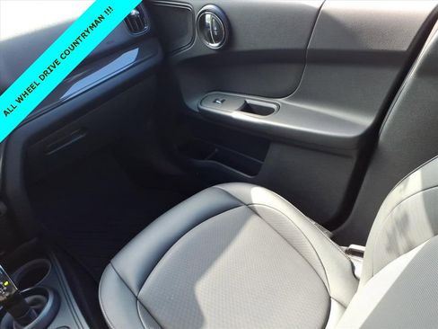 Used 2021 MINI Cooper Countryman ALL4 image 10