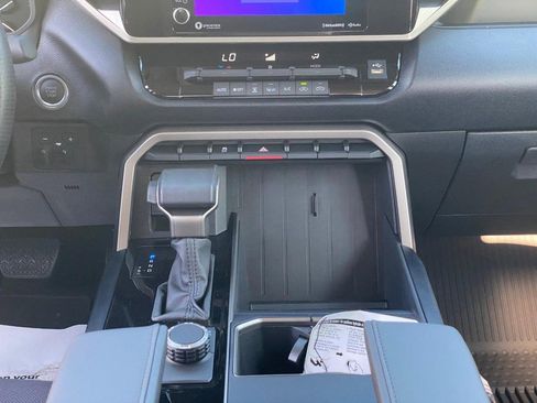 New 2024 Toyota Tundra SR5 image 12