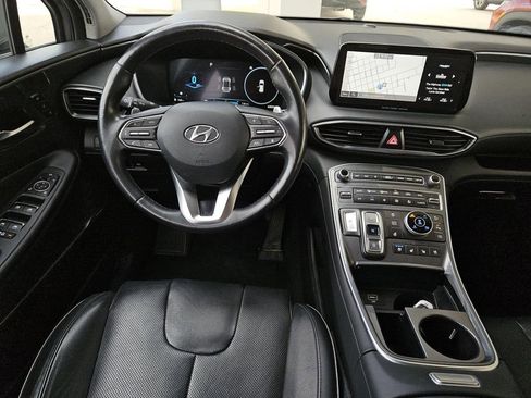 Used 2023 Hyundai Santa Fe Limited image 10