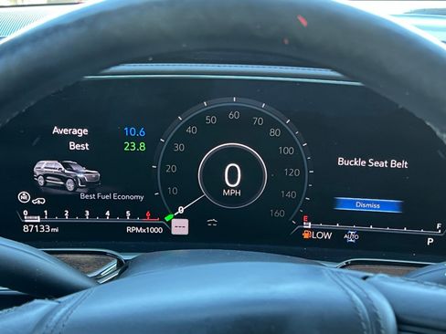 Used 2021 Cadillac Escalade Sport Platinum image 35