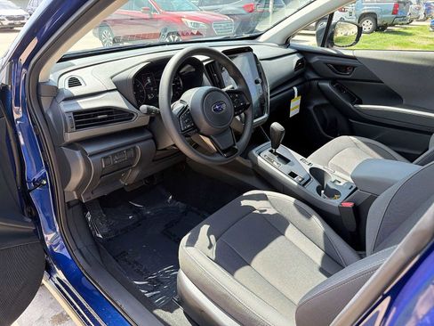 New 2026 Subaru Crosstrek 2.0i Premium AWD/4WD image 2