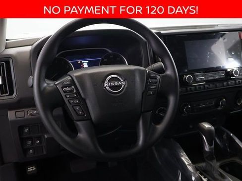 New 2025 Nissan Frontier S image 10