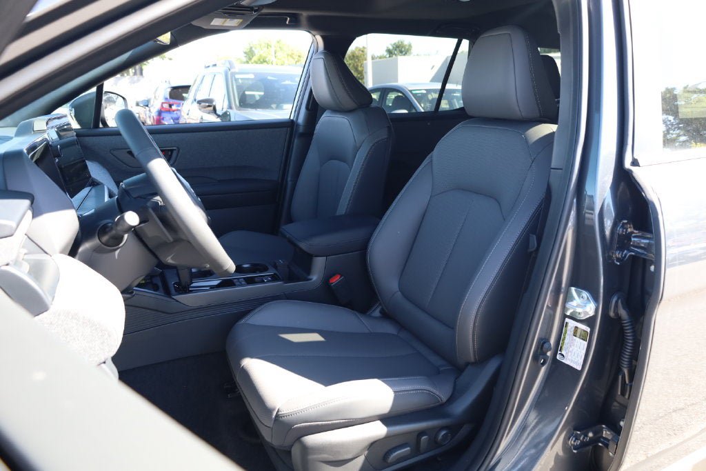 New 2026 Subaru Outback Limited XT AWD/4WD image 6