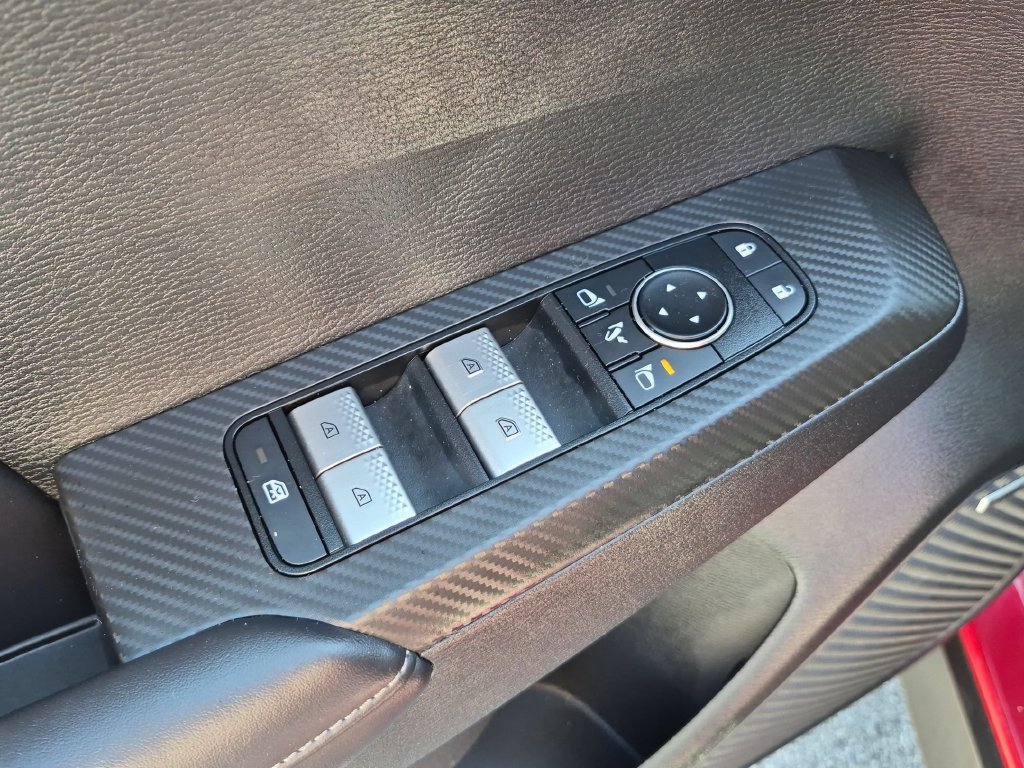 Used 2025 Mitsubishi Outlander SE AWD/4WD image 13