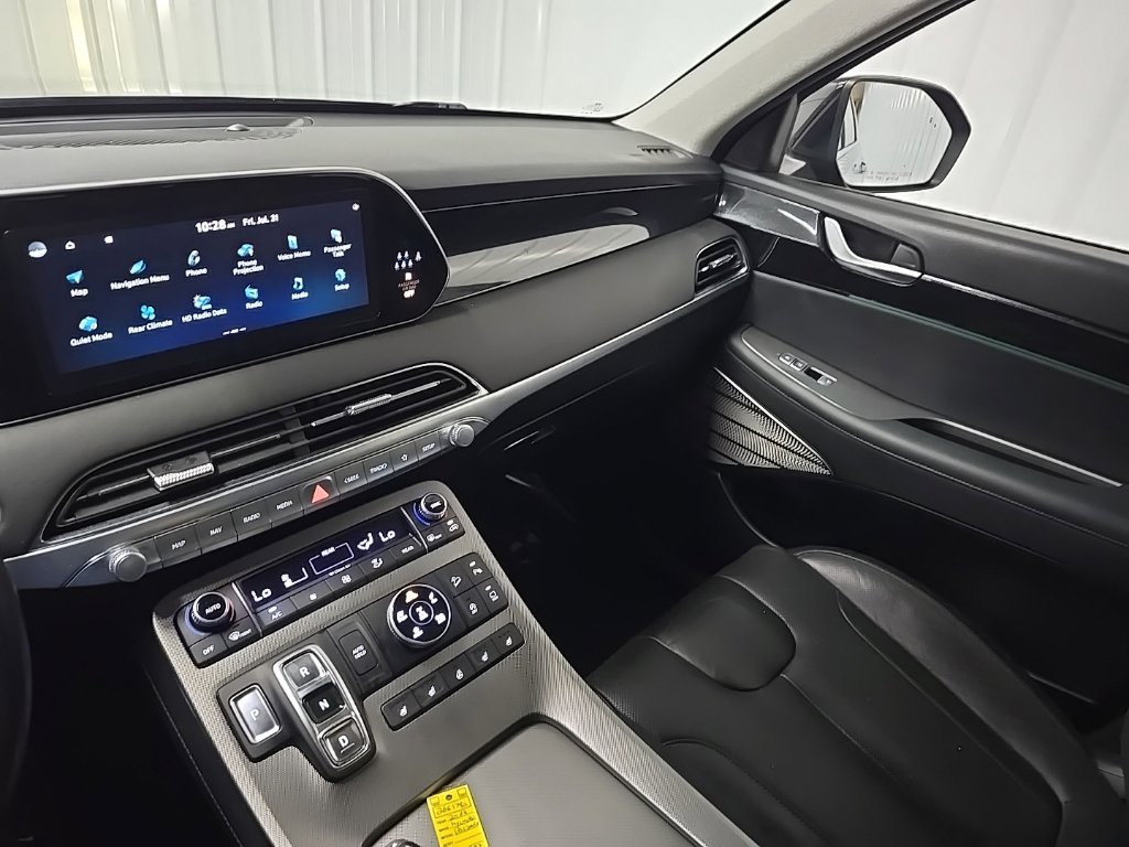 Used 2022 Hyundai Palisade Limited AWD/4WD image 28