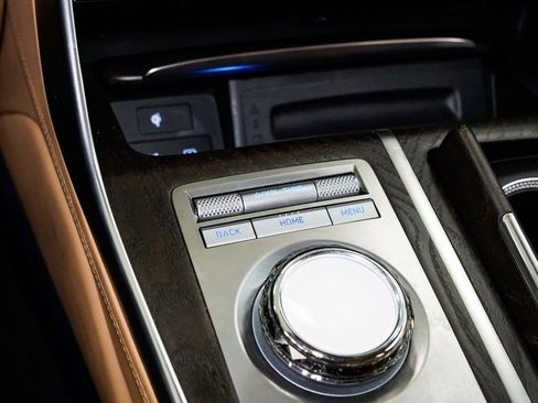 Used 2024 Genesis GV80 3.5T w/ Advanced Package image 33