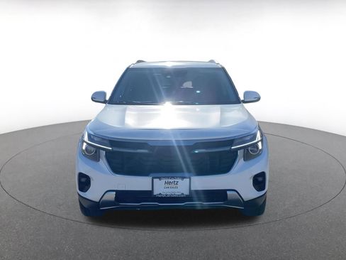 Used 2025 Kia Seltos S image 4