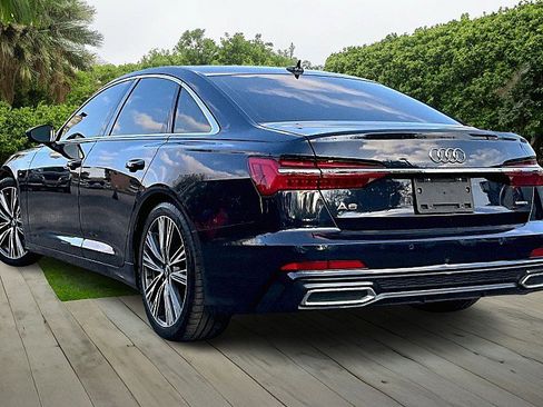 Used 2019 Audi A6 3.0T Prestige w/ Prestige Package image 12