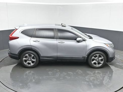 Used 2019 Honda CR-V EX image 41