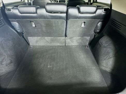 Used 2016 Honda HR-V EX image 28