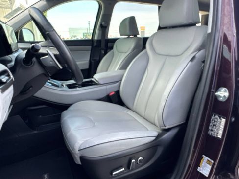 Used 2024 Hyundai Palisade SEL FWD image 9
