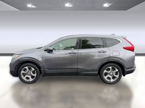 Used 2018 Honda CR-V EX-L image 2