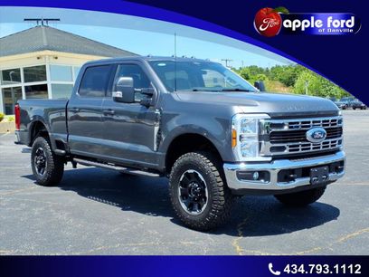 Used 2026 Ford F250 XLT w/ Tremor Off-Road Package