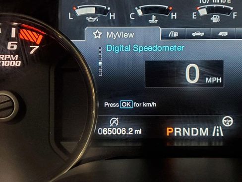 Used 2018 Ford F150 Raptor w/ Equipment Group 802A Luxury image 42